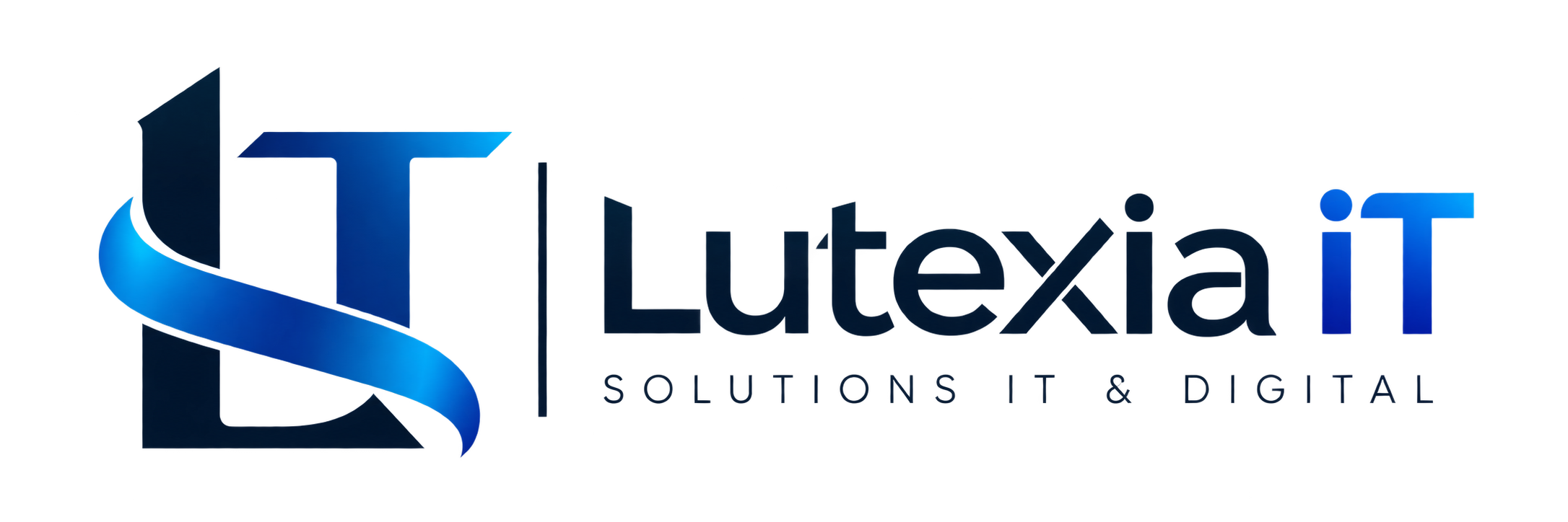 Lutexia IT — Solutions IT & Digital